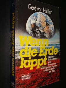 Wenn die Erde kippt - Gerd von Haßler book
