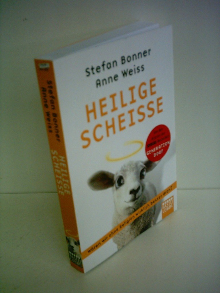 Heilige Scheiße: Wären wir ohne Religion wirklich besser dran? Politics & History