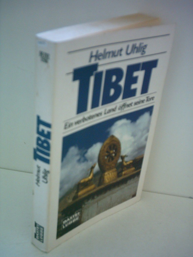 Tibet (Sachbuch. Bastei Lübbe Taschenbücher) Leisure, Home & Garden