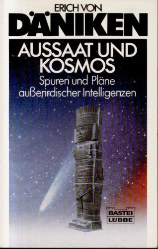 Aussaat und Kosmos (Sachbuch. Bastei Lübbe Taschenbücher) Religion & Esotericism