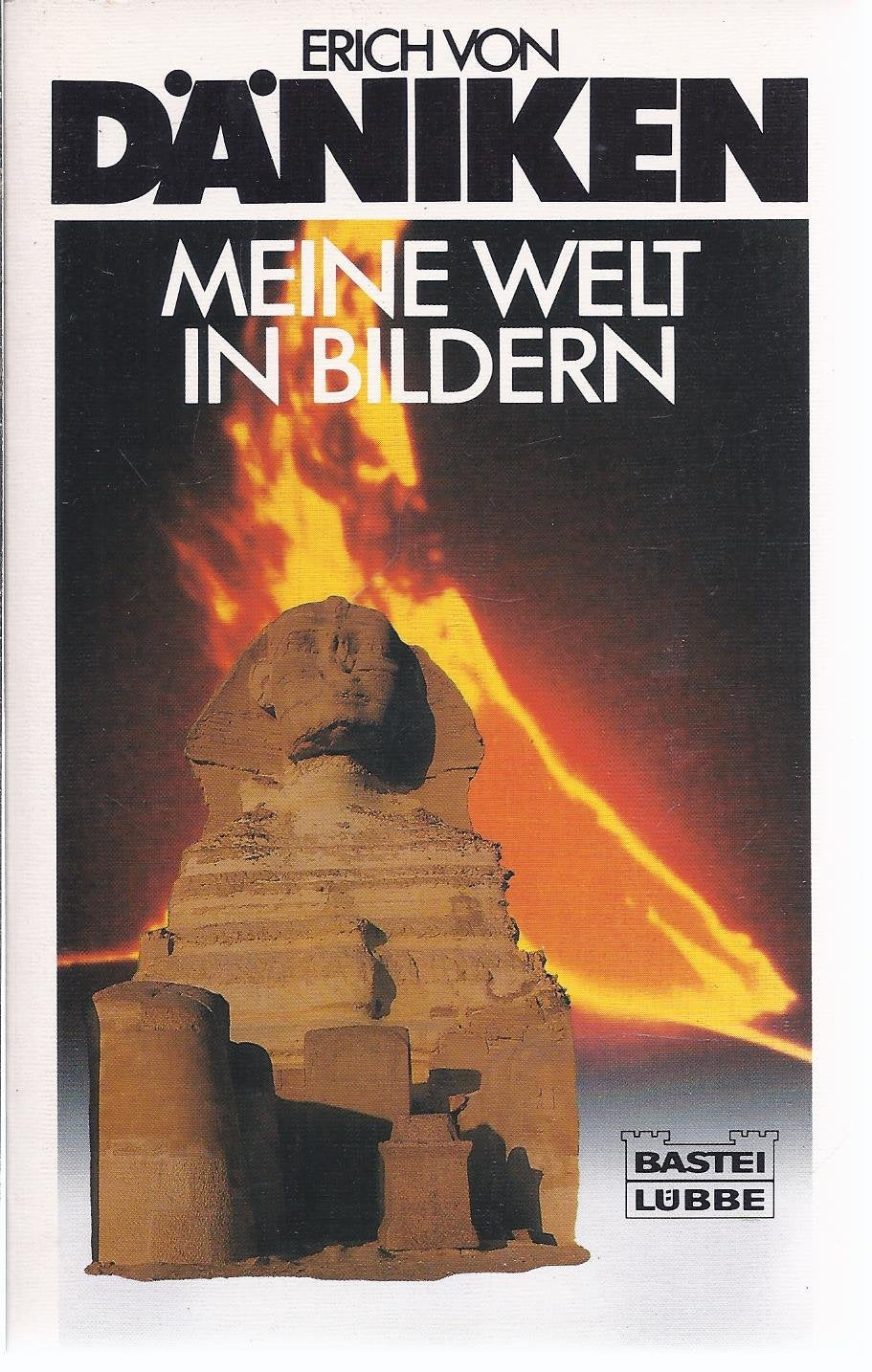 Meine Welt in Bildern (Sachbuch. Bastei Lübbe Taschenbücher) Religion & Esotericism
