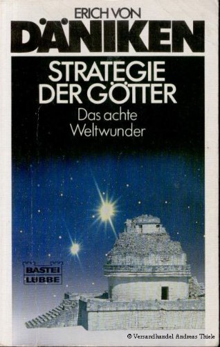 Strategie der Götter (Sachbuch. Bastei Lübbe Taschenbücher) Religion & Esotericism