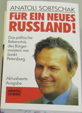 Für ein neues Russland (Sachbuch. Bastei Lübbe Taschenbücher) Politics & History