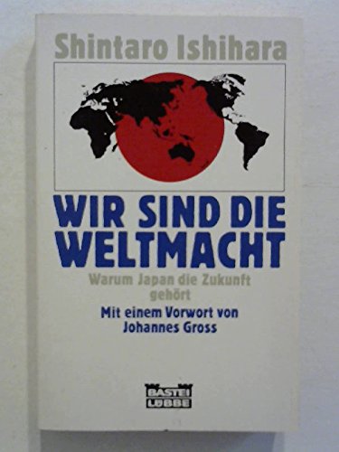 Wir sind die Weltmacht book