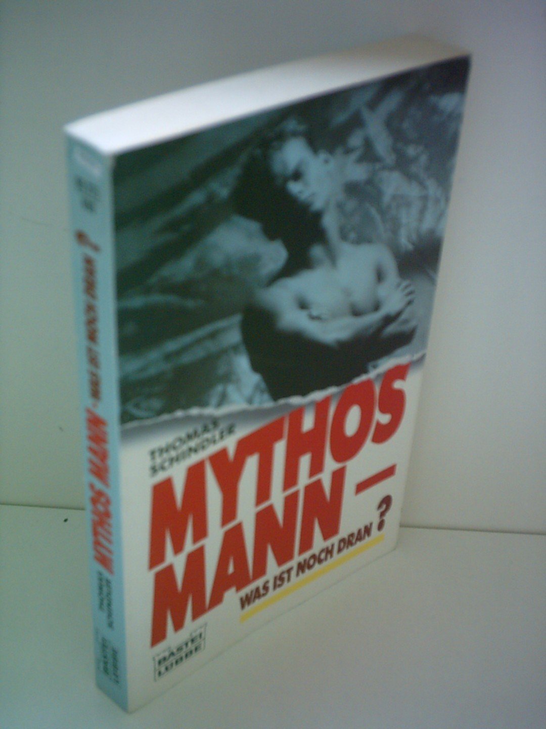 Mythos Mann - was ist noch dran? (Sachbuch. Bastei Lübbe Taschenbücher) Film, Art & Culture