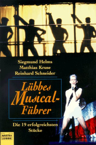 Faszination Musical (Sachbuch. Bastei Lübbe Taschenbücher) Arts & Music