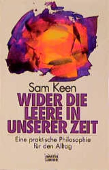 Wider die Leere in unserer Zeit (Sachbuch. Bastei Lübbe Taschenbücher) University books