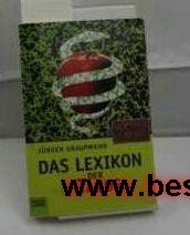Das Lexikon der Tabus (Sachbuch. Bastei Lübbe Taschenbücher) Learning & Reference