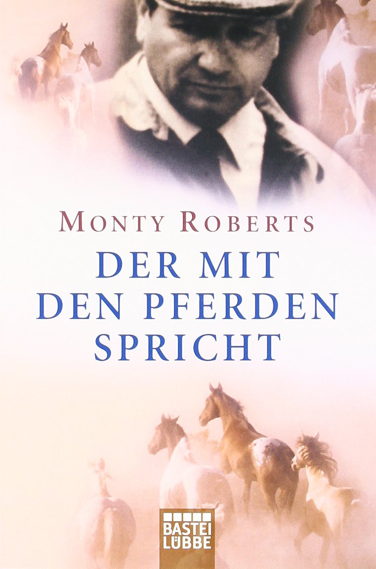 Product Image: Der mit den Pferden spricht