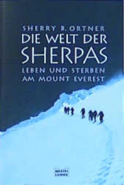 Die Welt der Sherpas: Leben und Sterben am Mount Everest (Sachbuch. Bastei Lübbe Taschenbücher) Law