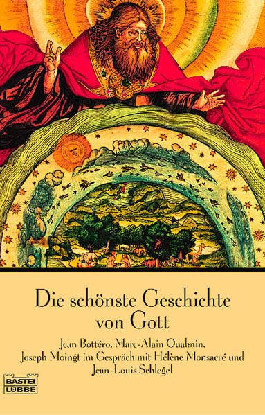 Die schönste Geschichte von Gott (Sachbuch. Bastei Lübbe Taschenbücher) Books
