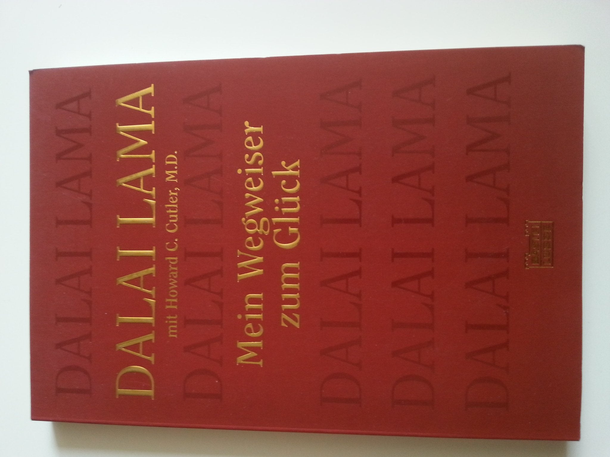 Mein Wegweiser zum Glück (Sachbuch. Bastei Lübbe Taschenbücher) Business, Finance & Career