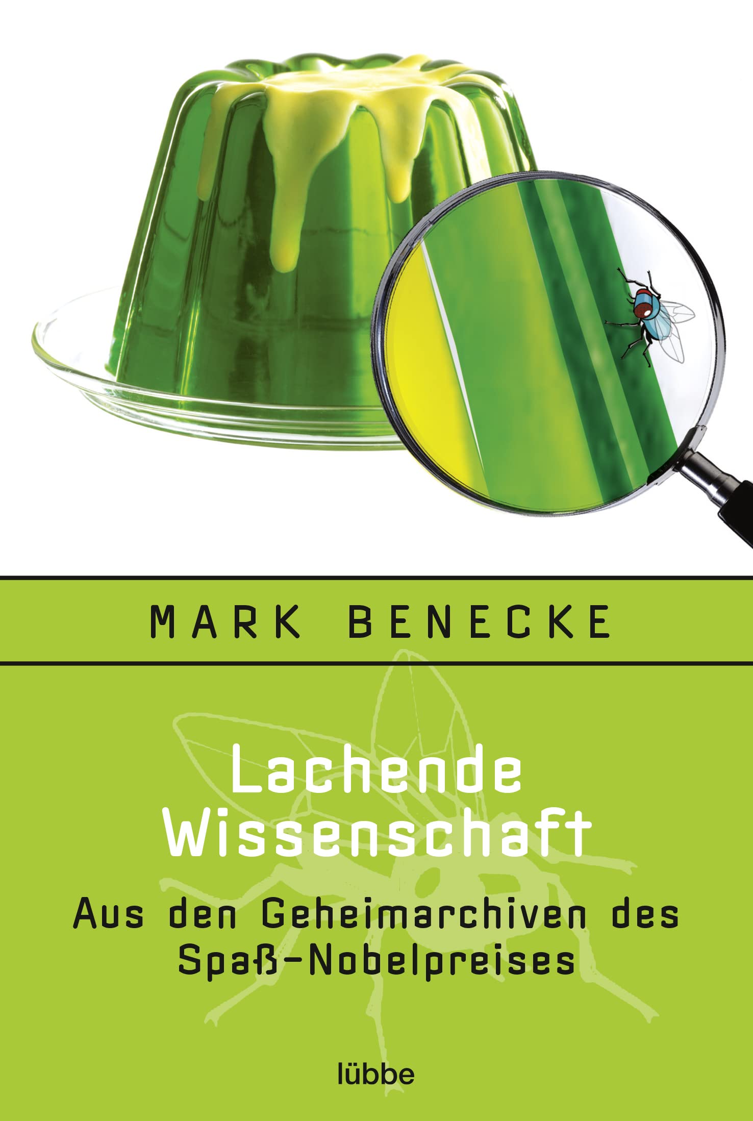 Product Image: Lachende Wissenschaft
