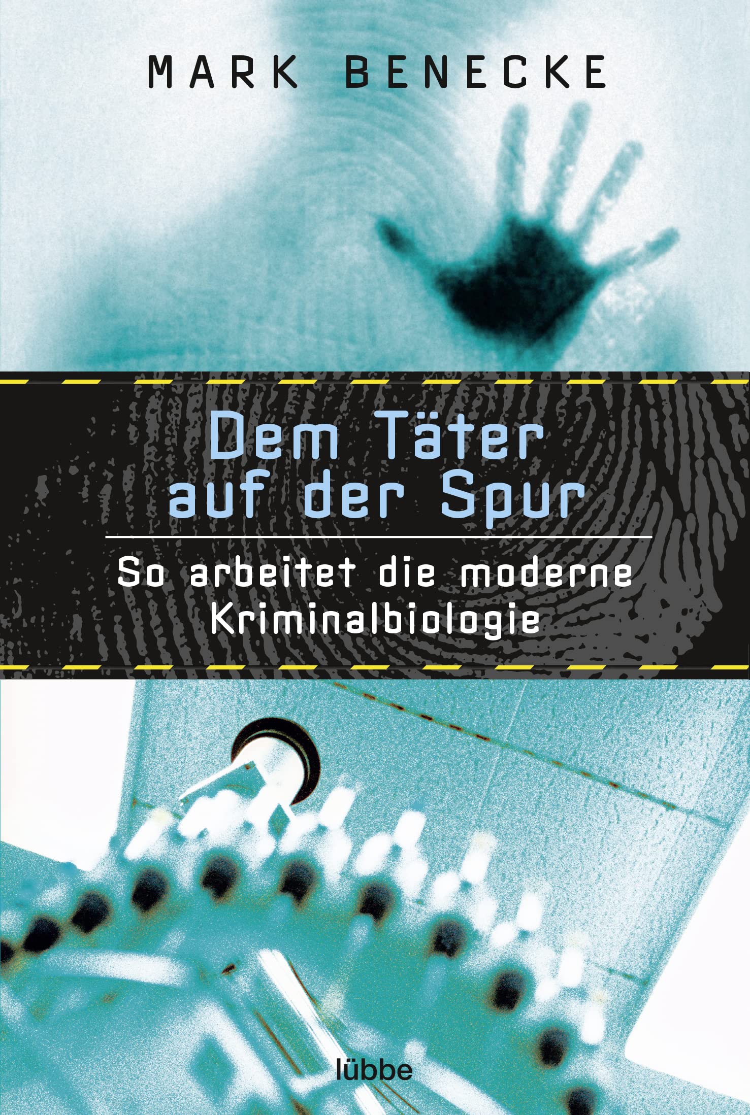 Dem Täter auf der Spur Law Books