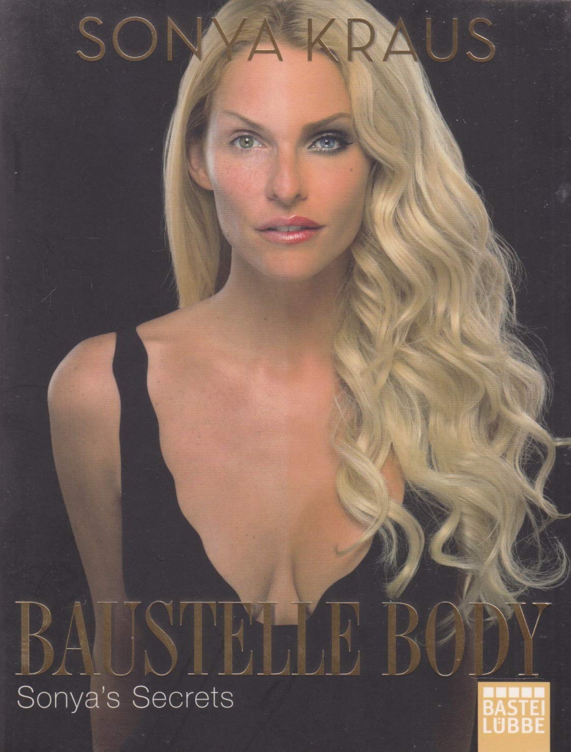 Baustelle Body Leisure, Home & Garden