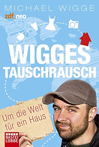 Product Image: Wigges Tauschrausch