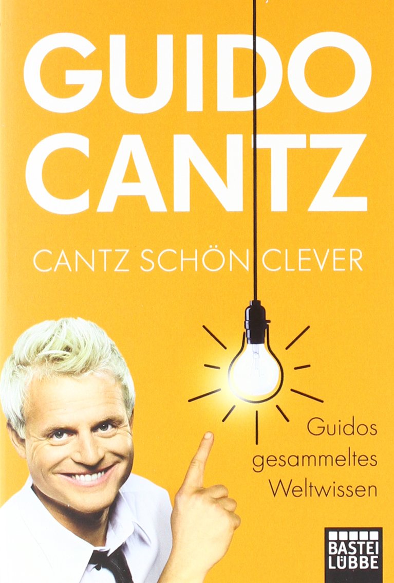 Cantz schön clever Leisure, Home & Garden Books