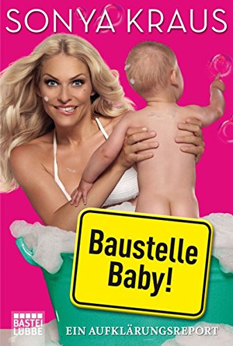 Baustelle Baby Parents & Children Books
