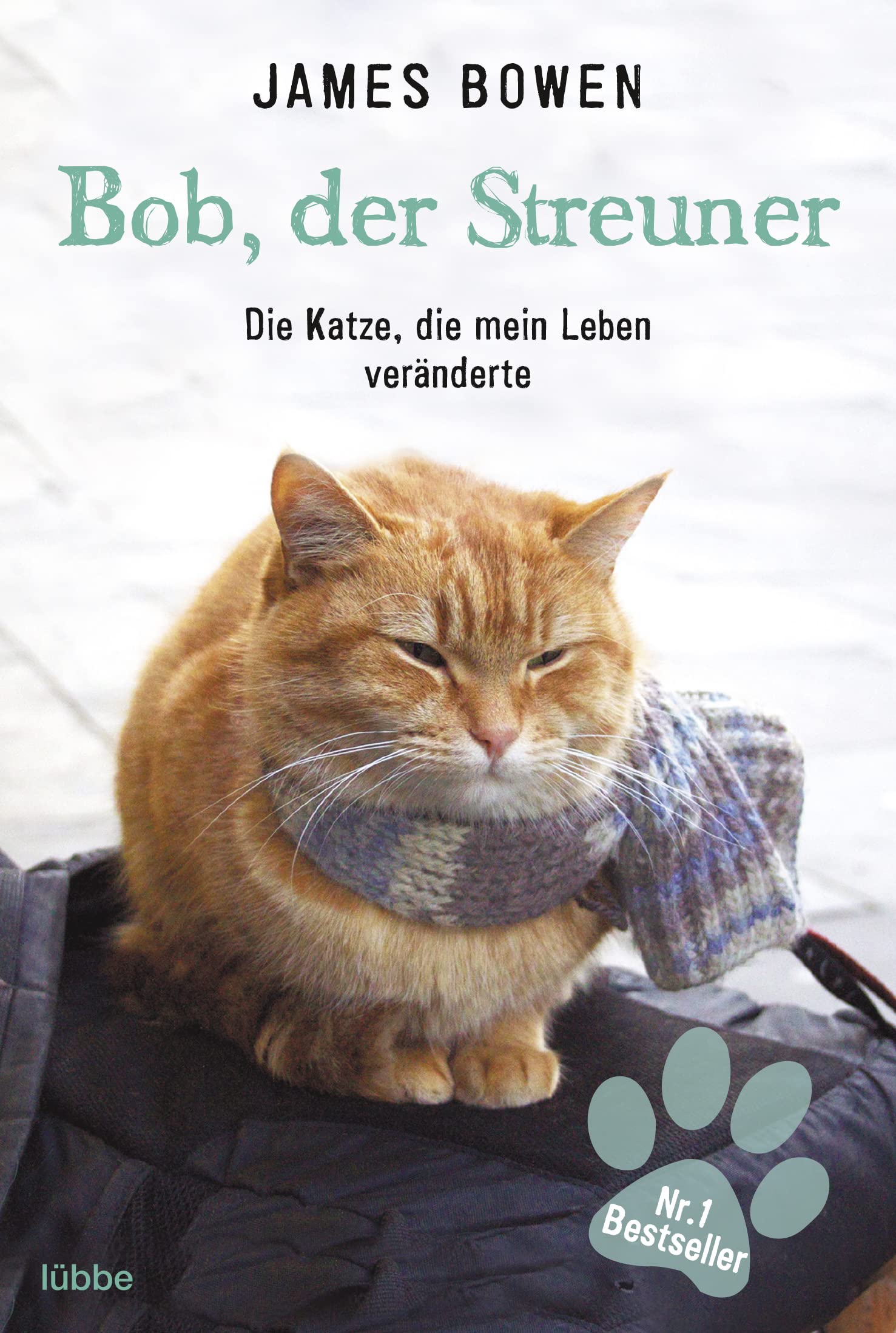 Bob, der Streuner Social Sciences