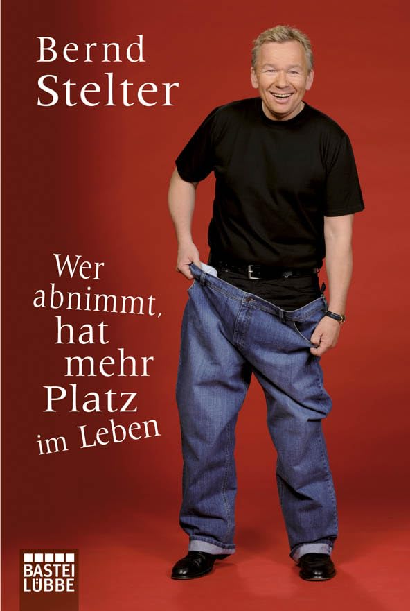 Wer abnimmt, hat mehr Platz im Leben Leisure, Home & Garden