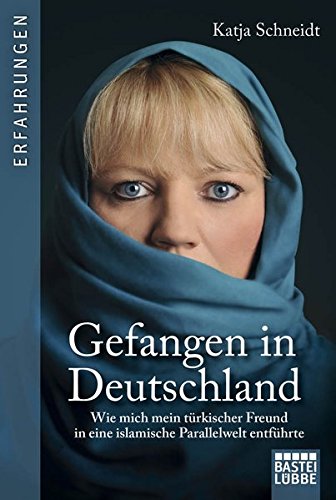 Gefangen in Deutschland Law