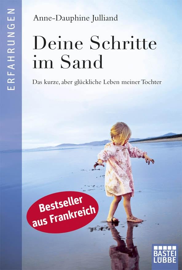 Deine Schritte im Sand Social Sciences