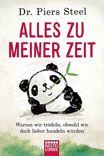 Alles zu meiner Zeit Business, Finance & Career