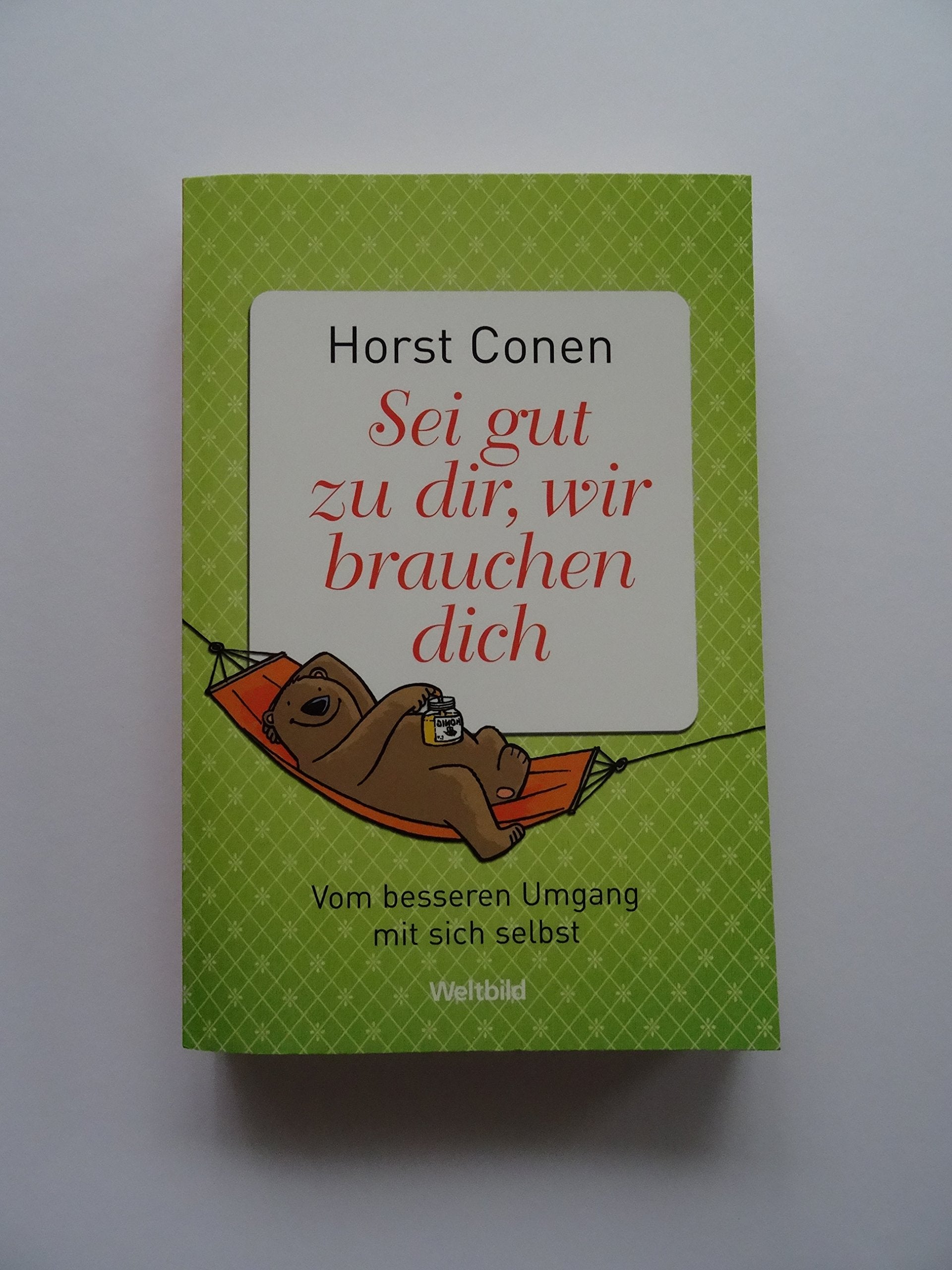 Product Image: Sei gut zu dir, wir brauchen dich