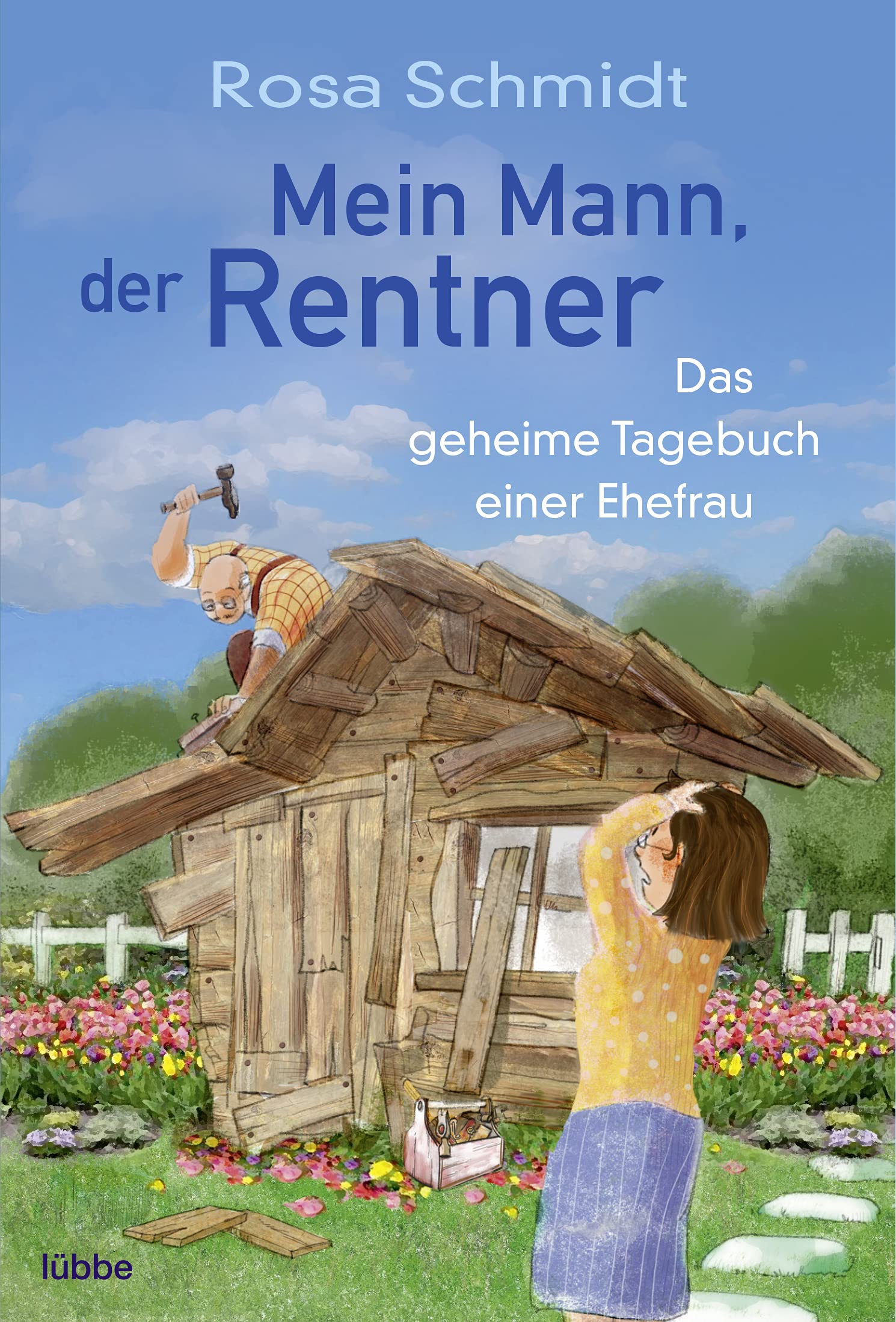 Mein Mann, der Rentner Leisure, Home & Garden