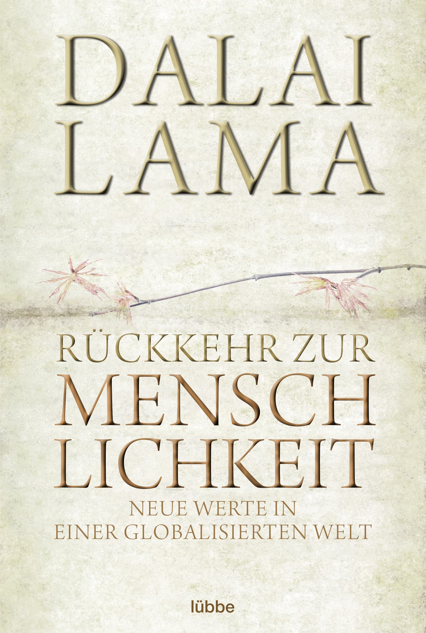 Rückkehr zur Menschlichkeit Philosophy