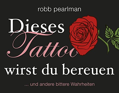 Dieses Tattoo wirst du bereuen Hobbies & Crafts