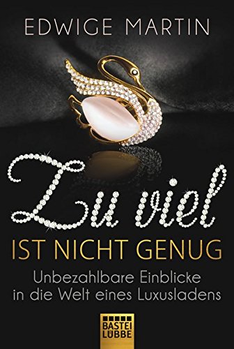 Zu viel ist nicht genug Leisure, Home & Garden