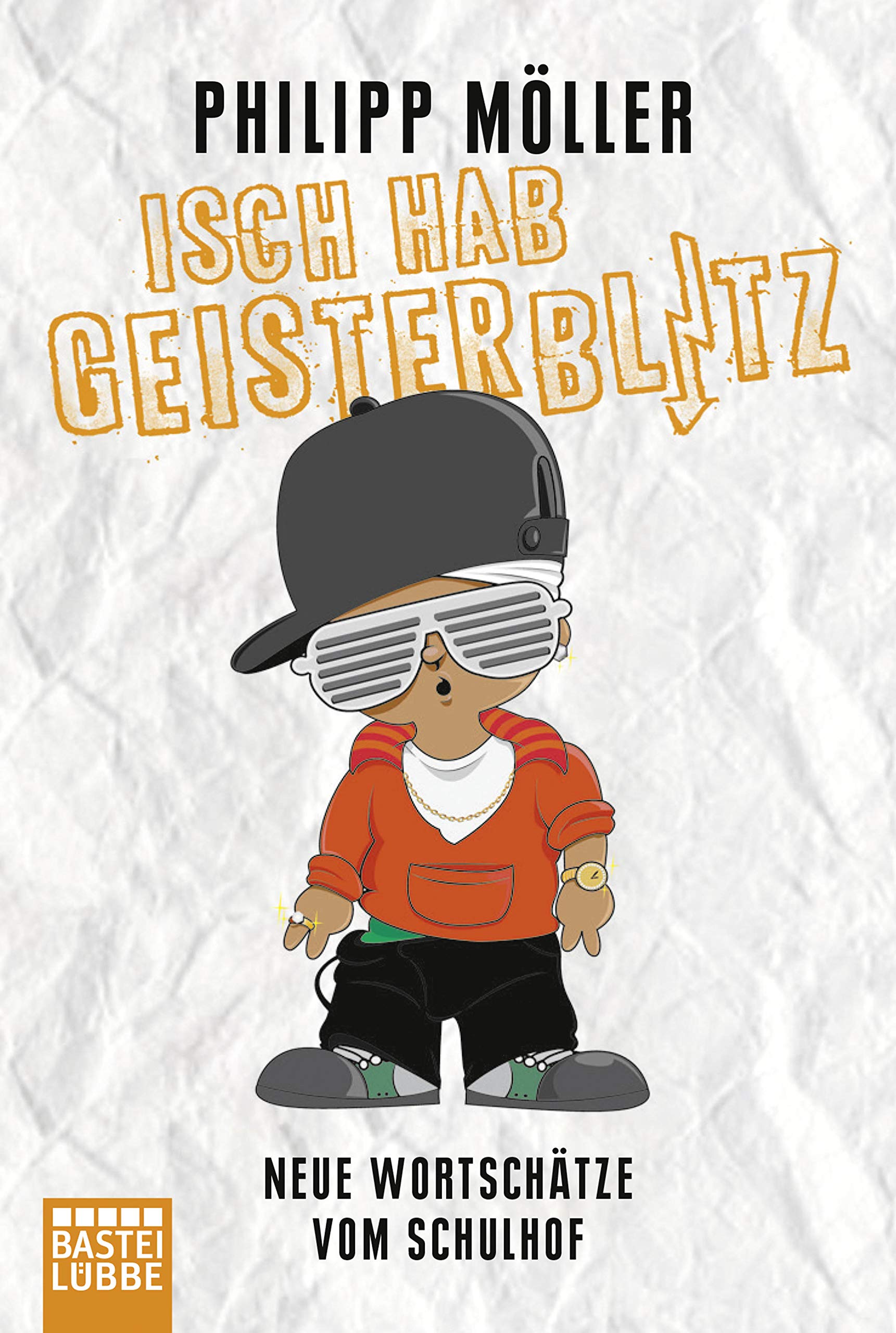 Isch hab Geisterblitz Leisure, Home & Garden Books