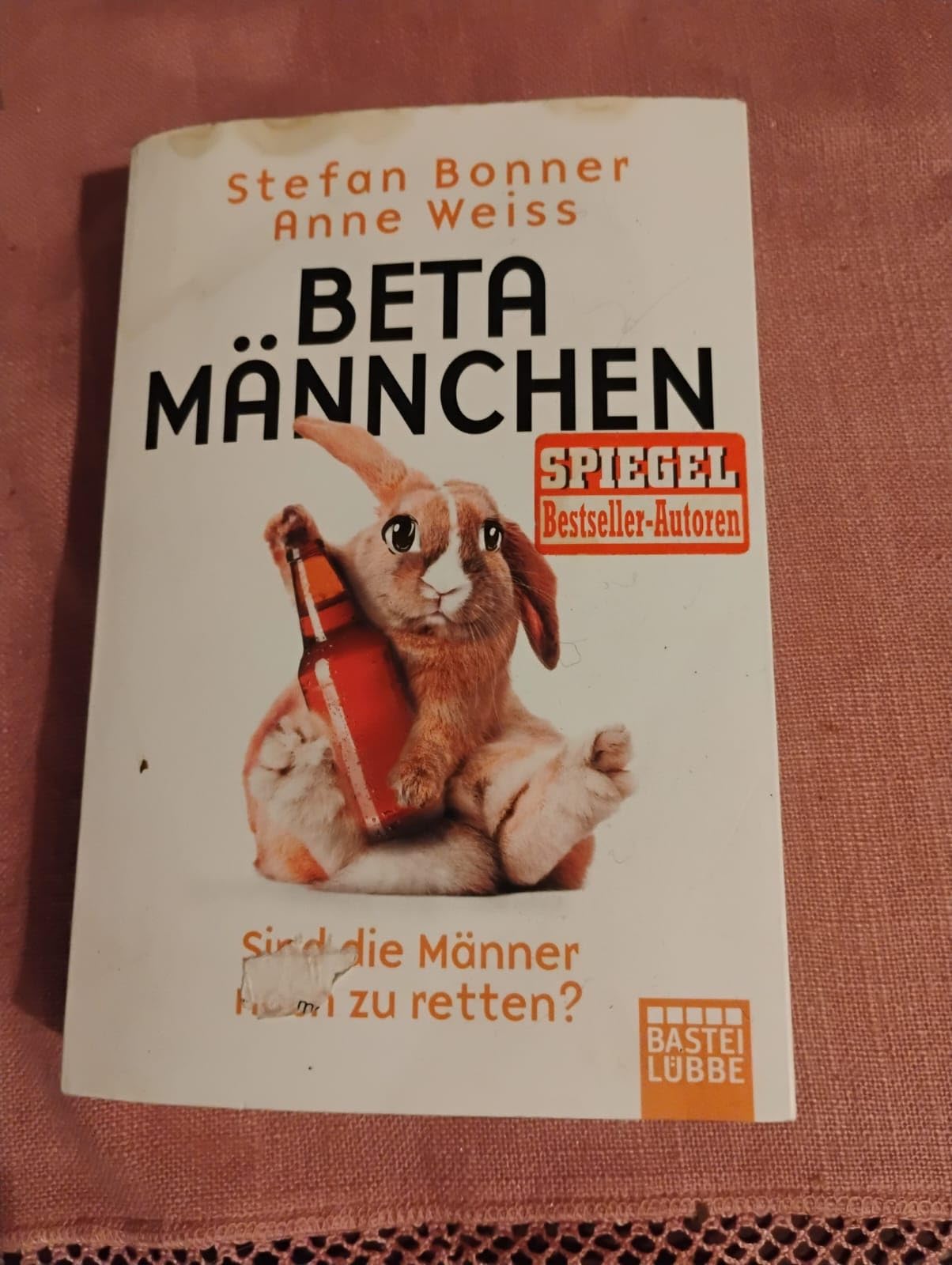 Betamännchen Social Sciences Books