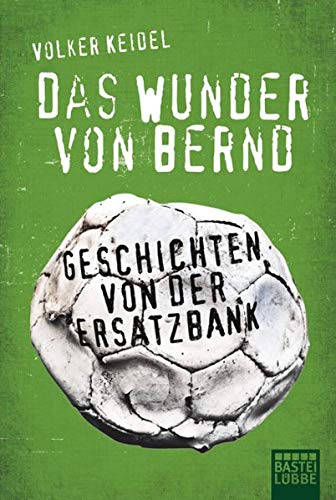 Product Image: Das Wunder von Bernd