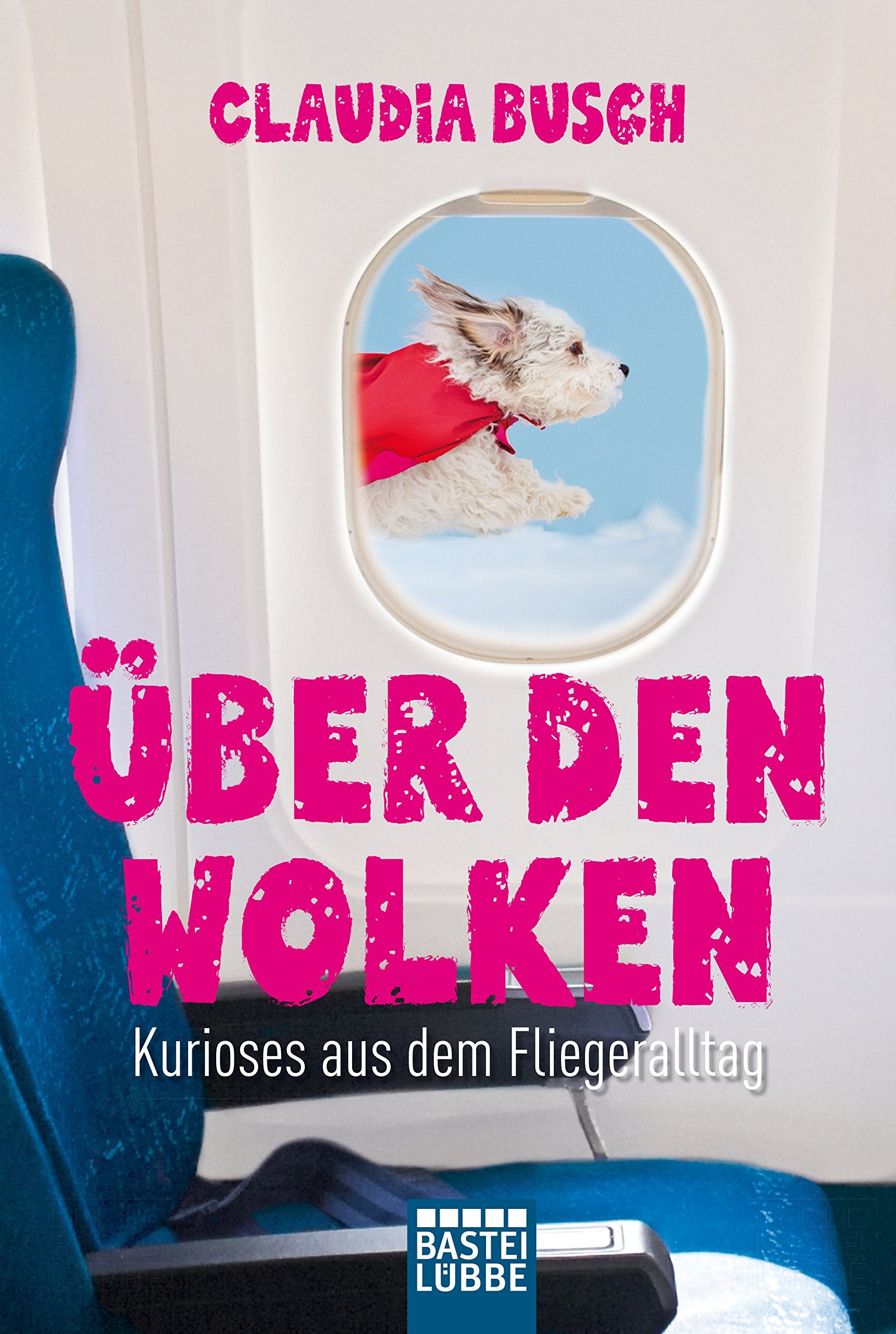 Über den Wolken Leisure, Home & Garden Books