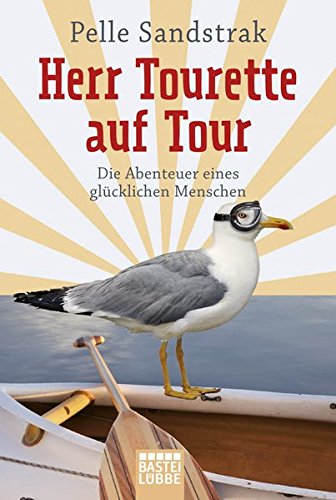 Herr Tourette auf Tour Memories