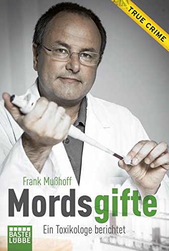 Mordsgifte Crime & Thrillers