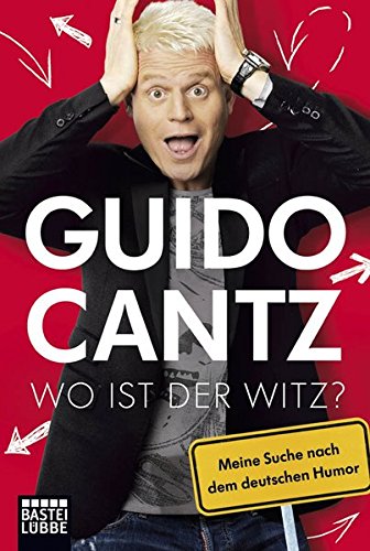 Wo ist der Witz? Leisure, Home & Garden