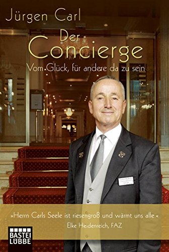 Der Concierge Memories