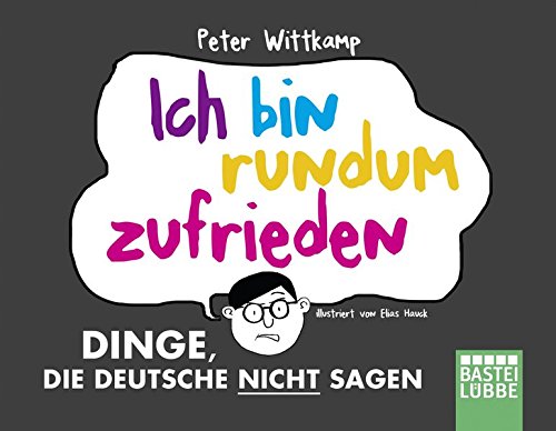 Product Image: Ich bin rundum zufrieden