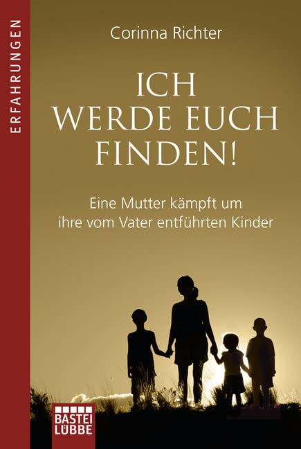 Ich werde euch finden! Social Sciences
