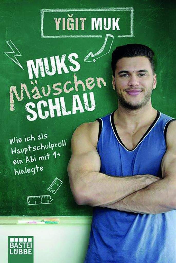 Muksmäuschenschlau Politics & Society