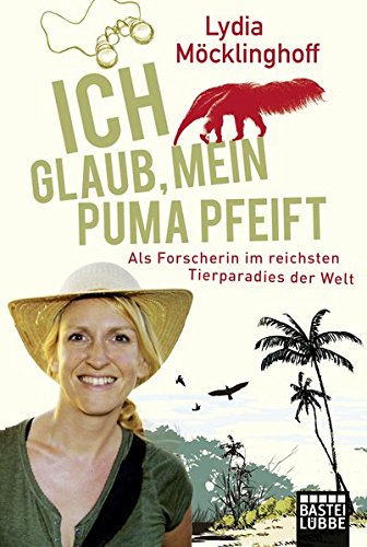 Ich glaub, mein Puma pfeift Politics & Society Books