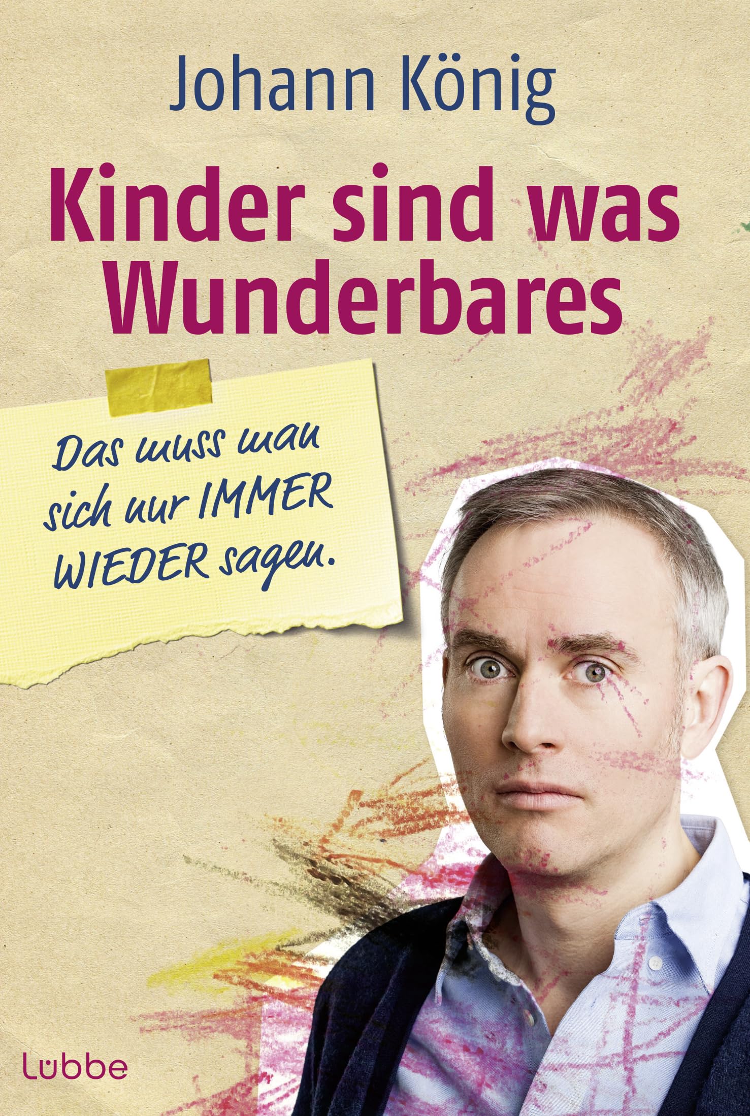 Kinder sind was Wunderbares, das muss man sich nur IMMER WIEDER sagen Parents & Children