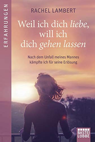 Weil ich dich liebe, will ich dich gehen lassen Art & Literature