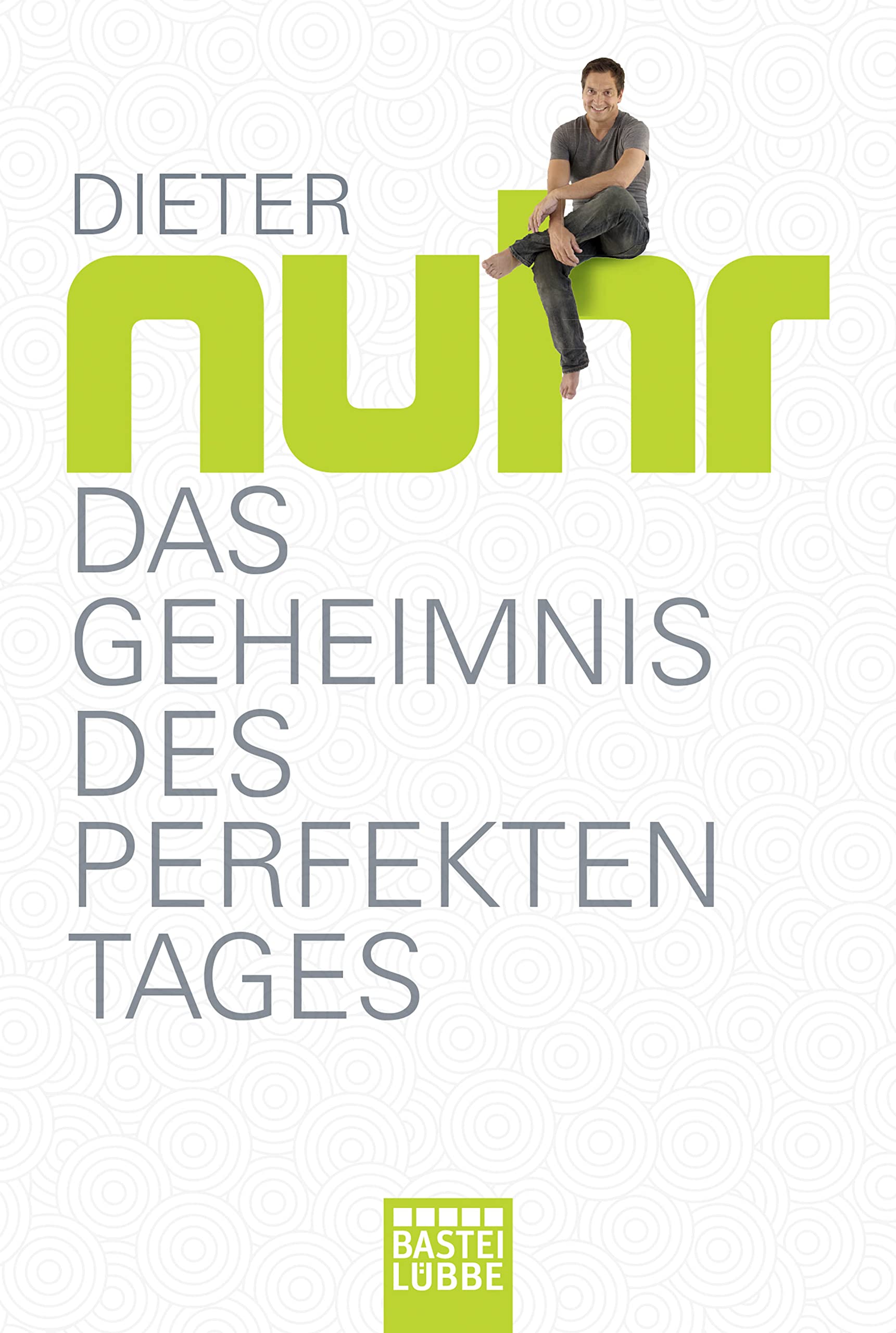 Das Geheimnis des perfekten Tages Leisure, Home & Garden