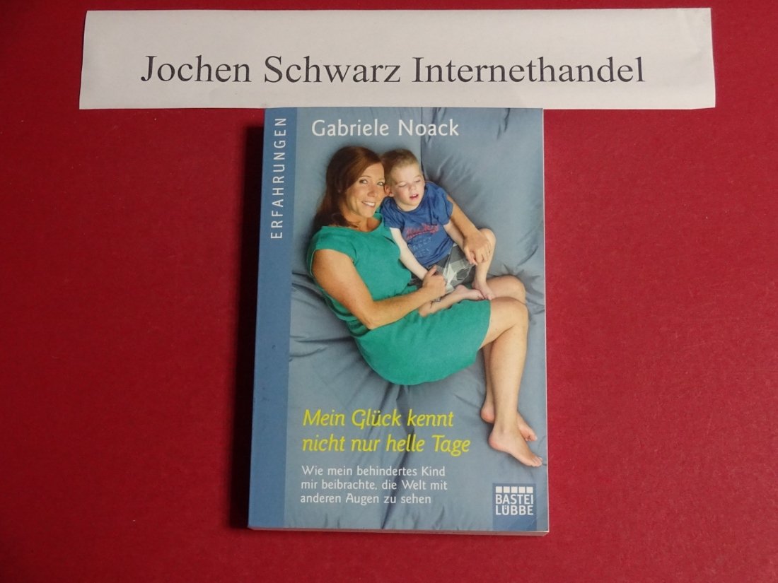 Mein Glück kennt nicht nur helle Tage Science