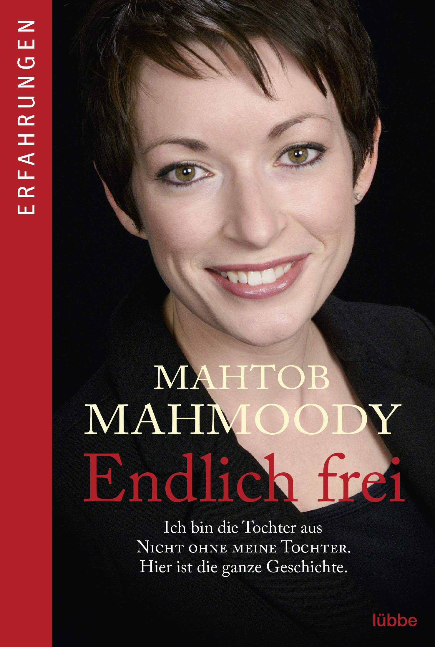 Endlich frei Personalities Books