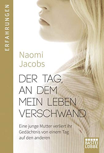 Der Tag, an dem mein Leben verschwand Personalities